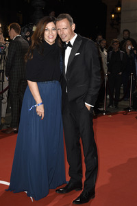 Hessischer Film- und Kinopreis 2019 in Frankfurt