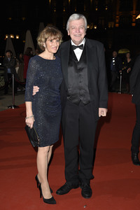 Hessischer Film- und Kinopreis 2019 in Frankfurt