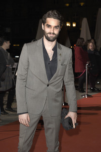 Hessischer Film- und Kinopreis 2019 in Frankfurt