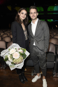 Hessischer Film- und Kinopreis 2019 in Frankfurt