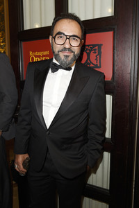 Hessischer Film- und Kinopreis 2019 in Frankfurt