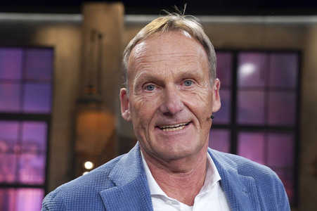 Talkshow 'Kölner Treff' in Köln