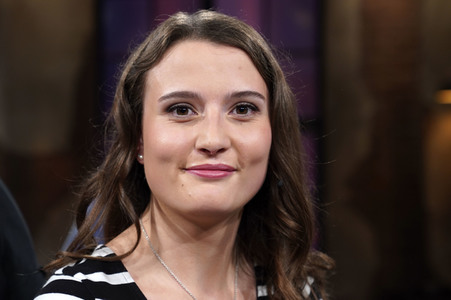 Talkshow 'Kölner Treff' in Köln