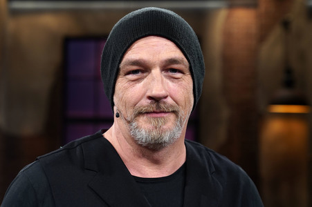 Talkshow 'Kölner Treff' in Köln