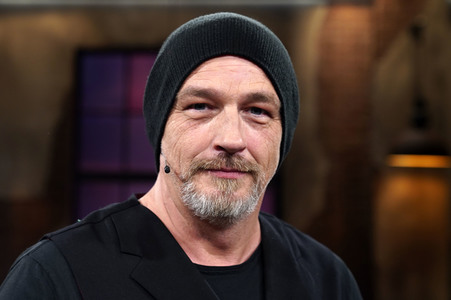 Talkshow 'Kölner Treff' in Köln