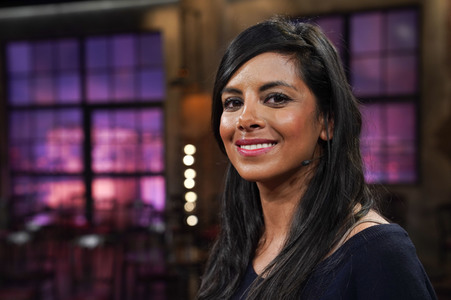 Talkshow 'Kölner Treff' in Köln