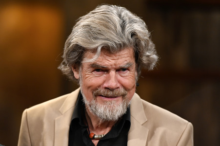 Talkshow 'Kölner Treff' in Köln