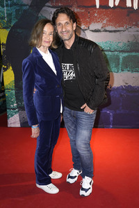 VIP-Opening 'Mandela: The Official Exhibition' in Berlin