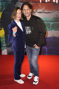 VIP-Opening 'Mandela: The Official Exhibition' in Berlin