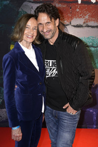 VIP-Opening 'Mandela: The Official Exhibition' in Berlin