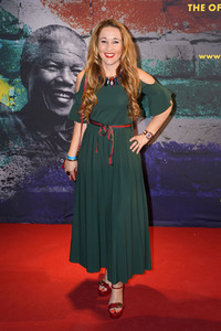 VIP-Opening 'Mandela: The Official Exhibition' in Berlin