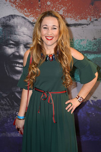 VIP-Opening 'Mandela: The Official Exhibition' in Berlin