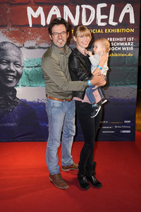 VIP-Opening 'Mandela: The Official Exhibition' in Berlin