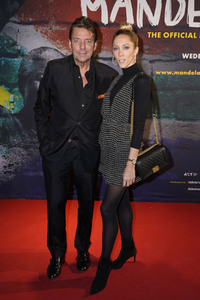 VIP-Opening 'Mandela: The Official Exhibition' in Berlin