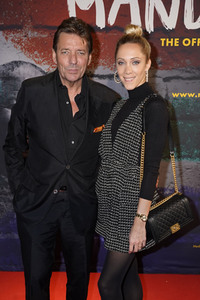 VIP-Opening 'Mandela: The Official Exhibition' in Berlin