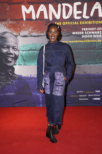 VIP-Opening 'Mandela: The Official Exhibition' in Berlin