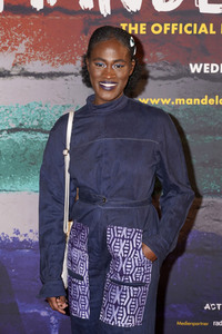 VIP-Opening 'Mandela: The Official Exhibition' in Berlin