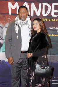 VIP-Opening 'Mandela: The Official Exhibition' in Berlin