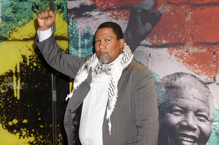 VIP-Opening 'Mandela: The Official Exhibition' in Berlin