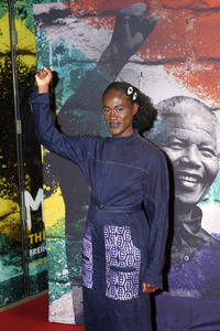 VIP-Opening 'Mandela: The Official Exhibition' in Berlin