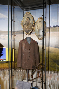 VIP-Opening 'Mandela: The Official Exhibition' in Berlin