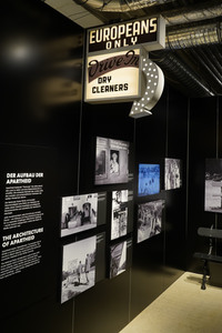 VIP-Opening 'Mandela: The Official Exhibition' in Berlin