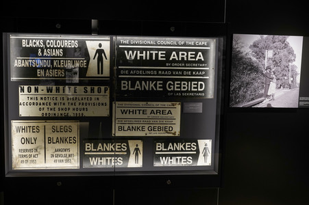 VIP-Opening 'Mandela: The Official Exhibition' in Berlin