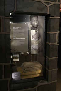 VIP-Opening 'Mandela: The Official Exhibition' in Berlin