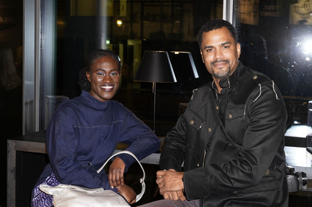 VIP-Opening 'Mandela: The Official Exhibition' in Berlin