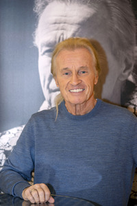 Autogrammstunde mit Christian Anders in Dessau