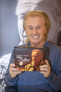 Autogrammstunde mit Christian Anders in Dessau