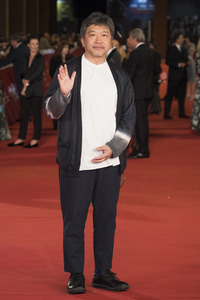 Filmpremiere 'Downton Abbey', Internationales Filmfestival Rom 2019