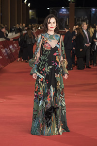 Filmpremiere 'Downton Abbey', Internationales Filmfestival Rom 2019