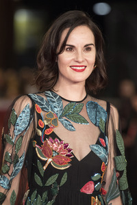 Filmpremiere 'Downton Abbey', Internationales Filmfestival Rom 2019