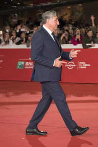 Filmpremiere 'Downton Abbey', Internationales Filmfestival Rom 2019