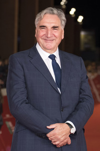 Filmpremiere 'Downton Abbey', Internationales Filmfestival Rom 2019