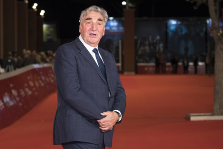 Filmpremiere 'Downton Abbey', Internationales Filmfestival Rom 2019