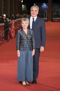 Filmpremiere 'Downton Abbey', Internationales Filmfestival Rom 2019