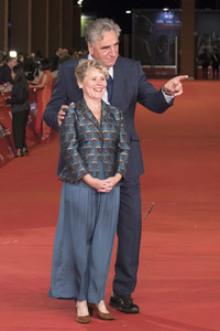 Filmpremiere 'Downton Abbey', Internationales Filmfestival Rom 2019