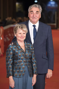 Filmpremiere 'Downton Abbey', Internationales Filmfestival Rom 2019