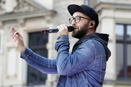 Solidaritätskonzert 'Halle zusammen' in Halle