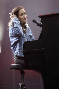 Solidaritätskonzert 'Halle zusammen' in Halle