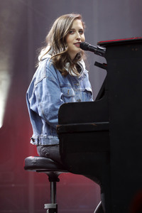 Solidaritätskonzert 'Halle zusammen' in Halle