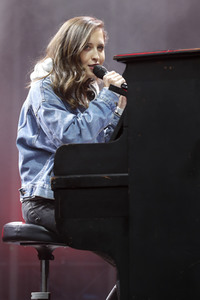 Solidaritätskonzert 'Halle zusammen' in Halle