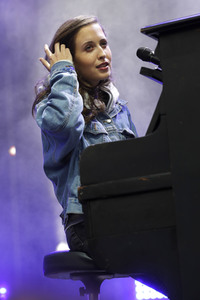 Solidaritätskonzert 'Halle zusammen' in Halle