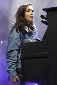 Solidaritätskonzert 'Halle zusammen' in Halle