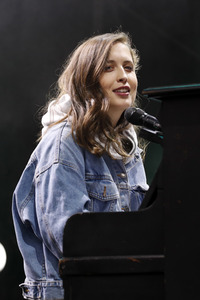 Solidaritätskonzert 'Halle zusammen' in Halle