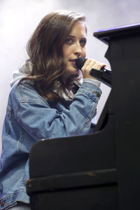 Solidaritätskonzert 'Halle zusammen' in Halle