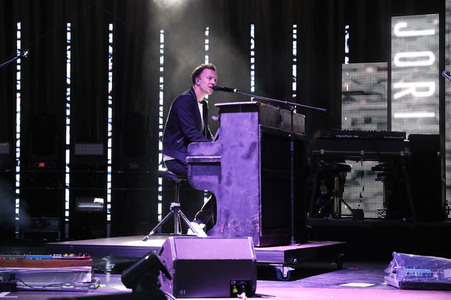 Solidaritätskonzert 'Halle zusammen' in Halle