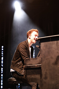 Solidaritätskonzert 'Halle zusammen' in Halle